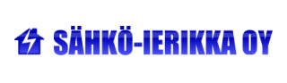 Sähkö-Ierikka Oy